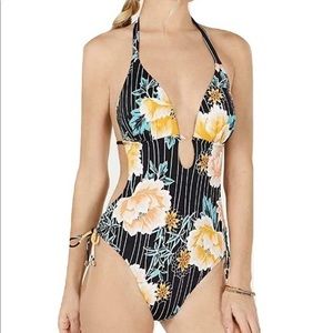 bar iii bathing suit